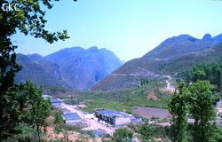 Daxiaodong