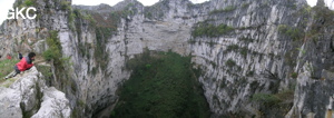 Zhongdongtiankeng