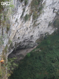 Zhongdongtiankeng