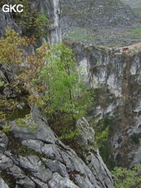 Zhongdongtiankeng