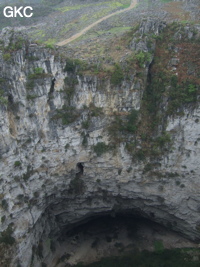 Zhongdongtiankeng