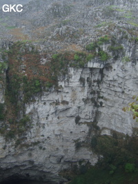 Zhongdongtiankeng