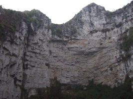 Zhongdongtiankeng