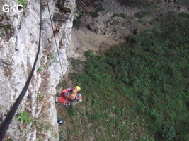 Zhongdongtiankeng