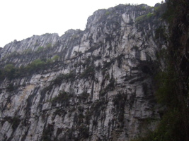 Zhongdongtiankeng