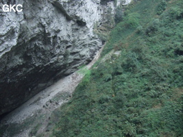 Zhongdongtiankeng