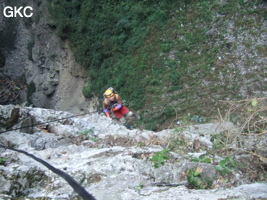 Zhongdongtiankeng