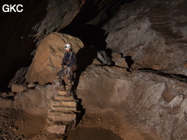 Zhongdongtiankeng