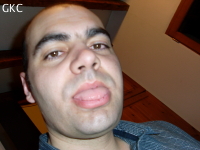 Pascal Orchampt