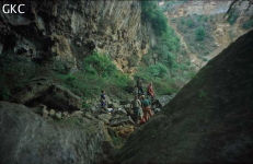 Zhujiadadong