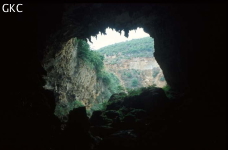 Zhujiadadong