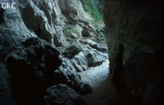Gesoluoshuidong