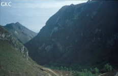 Gesoluoshuidong