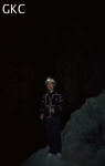 Gesoluoshuidong
