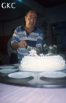 Joyeux anniversaire à Robert Peyron.