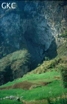 Gesoluoshuidong
