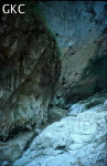 Gesoluoshuidong