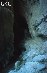 Gesoluoshuidong