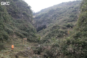 Shanwangdong