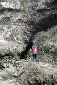 Shanwangdong