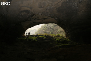 Shanwangdong