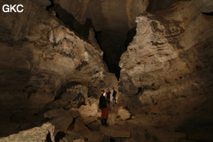Shanwangdong