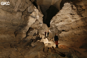 Shanwangdong