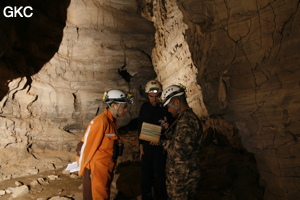 Shanwangdong