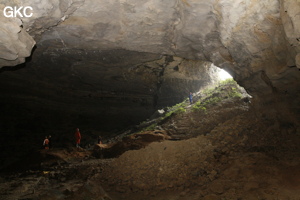 Shanwangdong