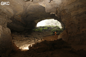 Shanwangdong