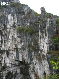 Zhongdongtiankeng