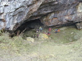 Feilongdong