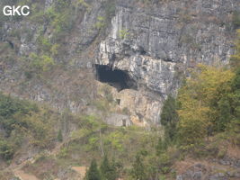 Zhangjiadong