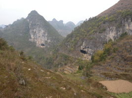 Zhangjiadong