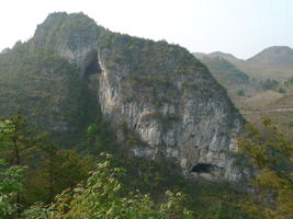 Sifangdong