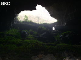 Shuidong