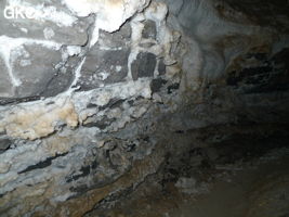 Grotte de Pixiaodong 皮硝洞 - réseau de Shuanghedong 双河洞 - (Wenquan, Suiyang 绥阳, Zunyi 遵义市, Guizhou 贵州省, Chine 中国)