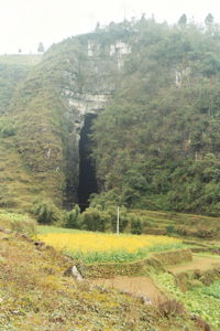 Yinhedong