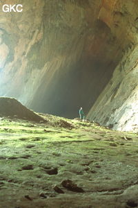 Dazhaidong