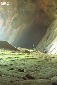 Dazhaidong