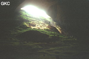 Dazhaidong