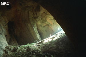 Dazhaidong