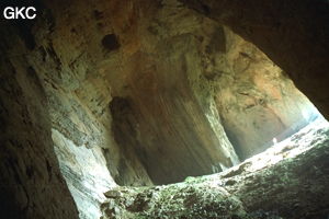 Dazhaidong