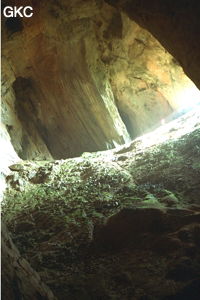 Dazhaidong