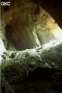 Dazhaidong