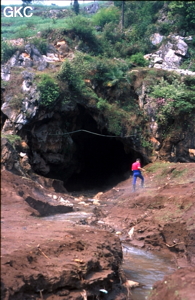 Shanlanlonggong 2