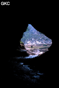 Shanlanlonggong 2