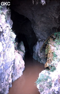 Gesochukou