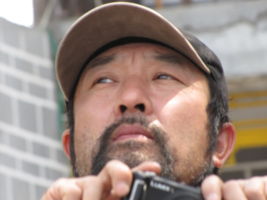 Sun Ke Ning