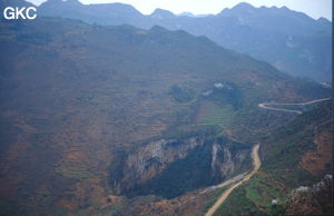 Jiaocaidong